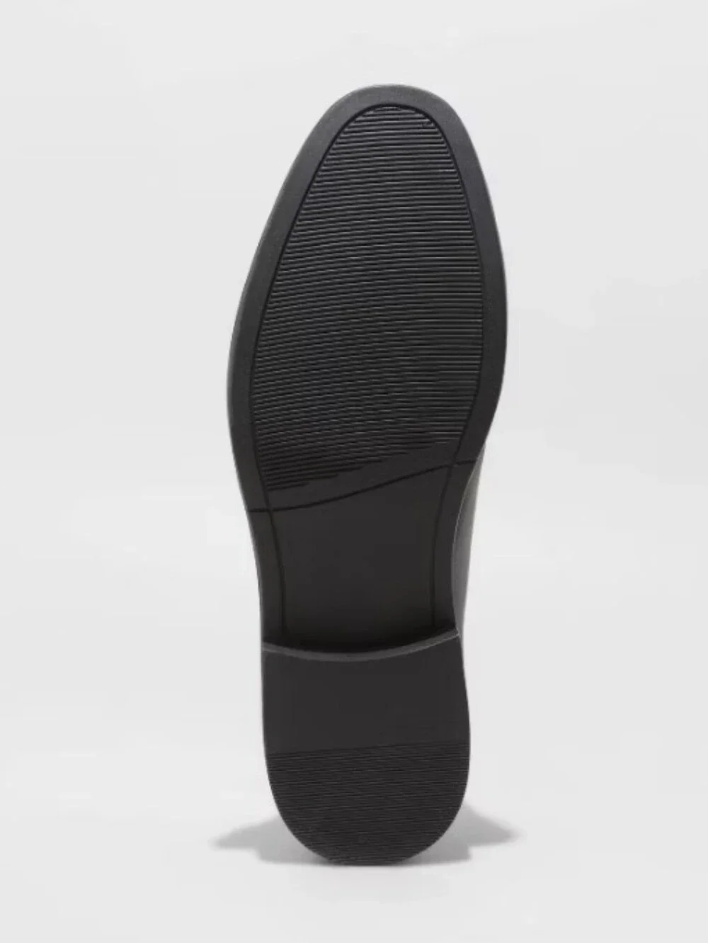 Goodfellow & Co- Mens Toby Loafer Dress Shoes (Black 🖤)- 7 W